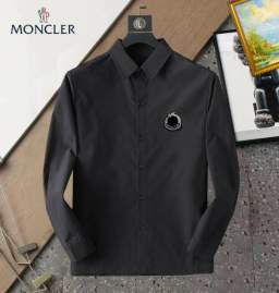 Picture of Moncler Shirt Long _SKUMonclerS-4XL25tx2926986